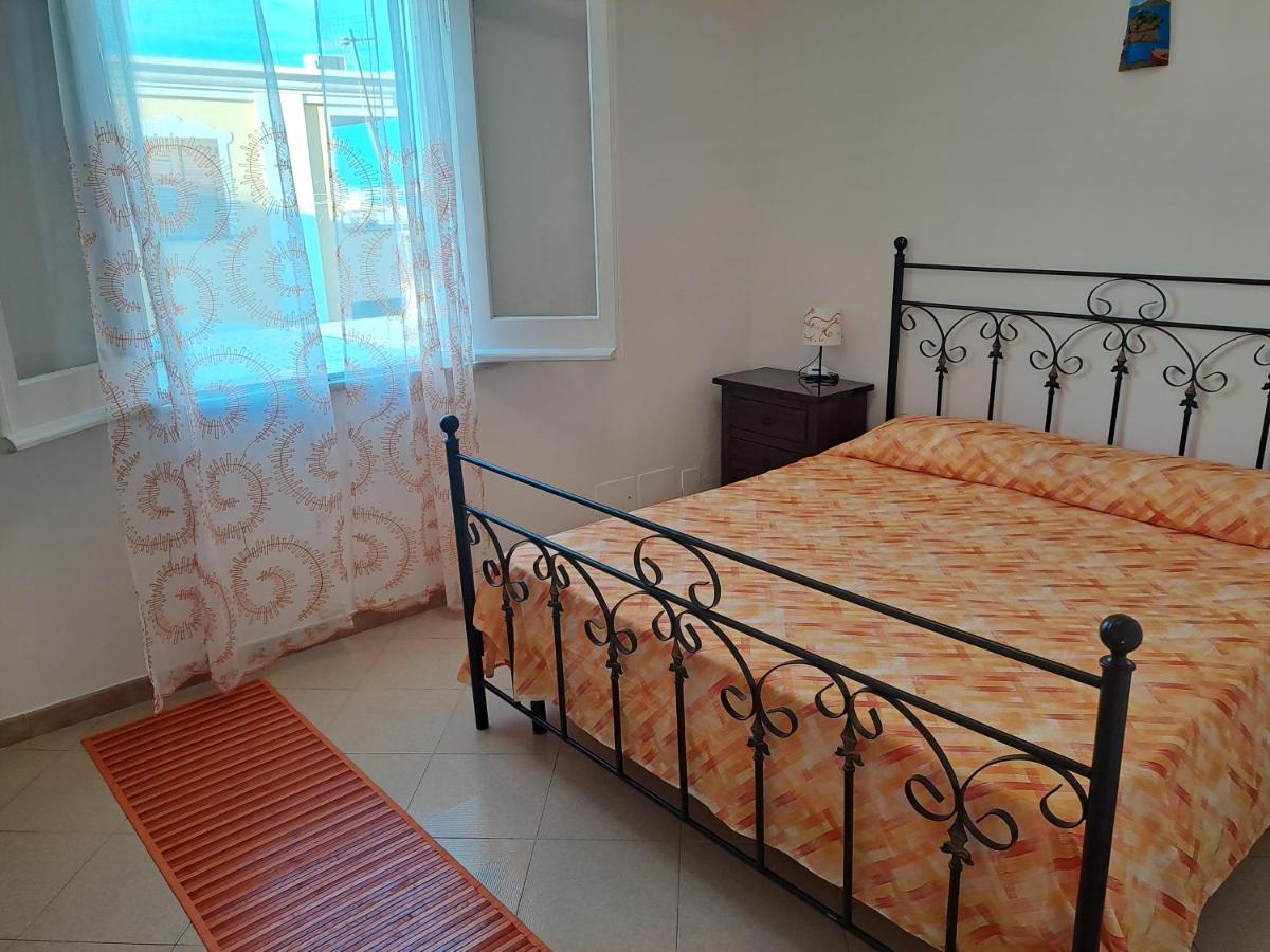 Dreamhouse Ischia-Lacco Ameno In Pieno Centro A Soli 70 Metri Dal Mare! Εξωτερικό φωτογραφία