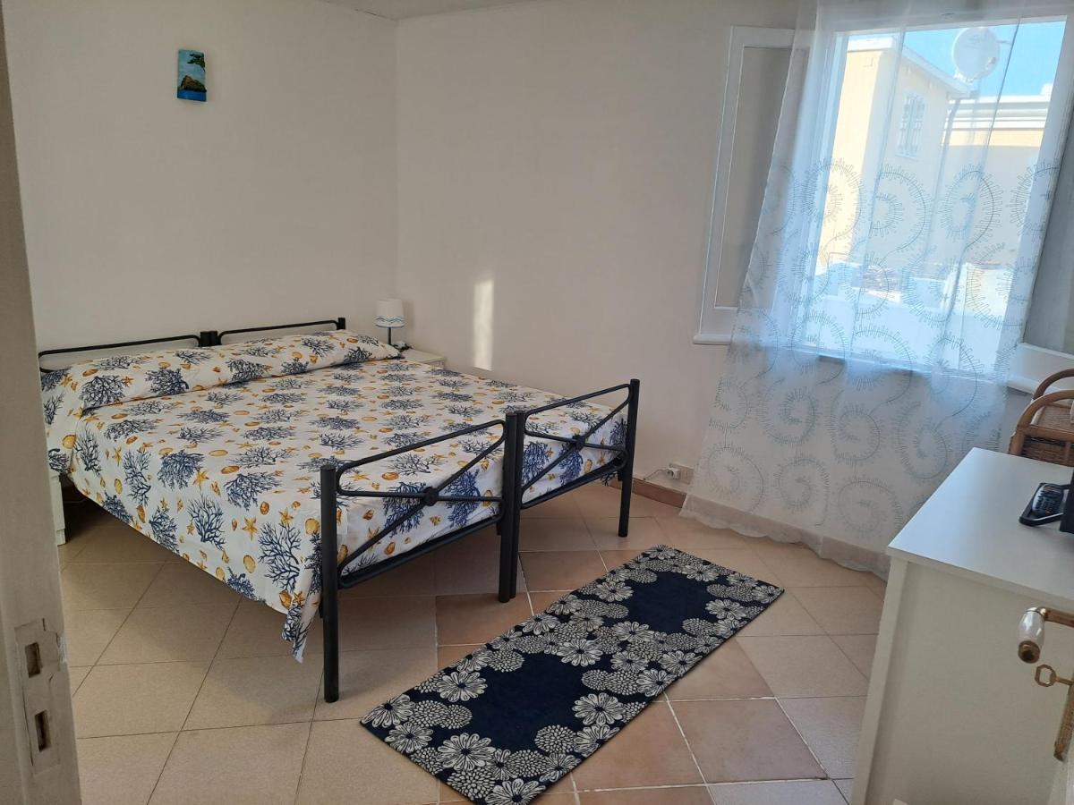 Dreamhouse Ischia-Lacco Ameno In Pieno Centro A Soli 70 Metri Dal Mare! Εξωτερικό φωτογραφία