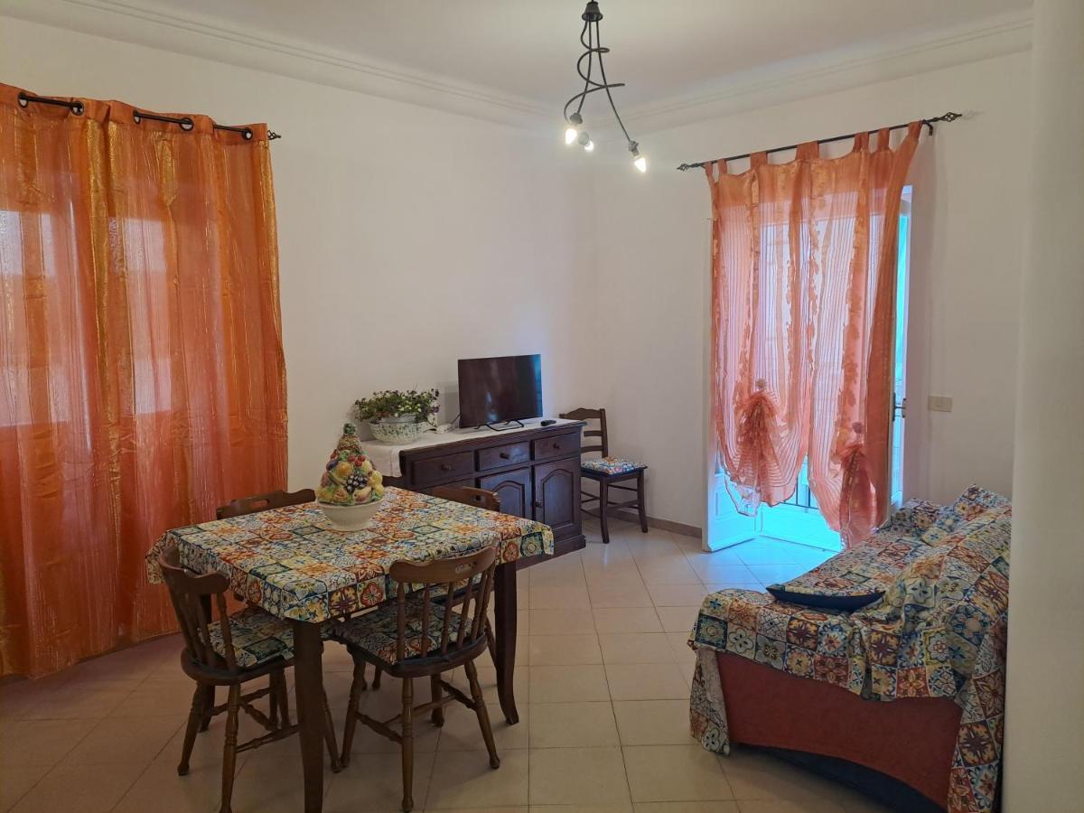 Dreamhouse Ischia-Lacco Ameno In Pieno Centro A Soli 70 Metri Dal Mare! Εξωτερικό φωτογραφία