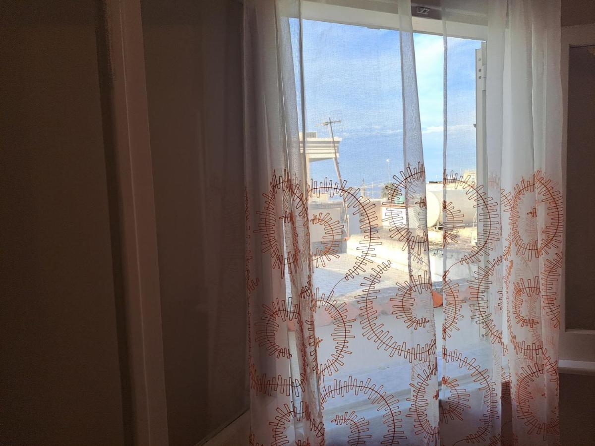 Dreamhouse Ischia-Lacco Ameno In Pieno Centro A Soli 70 Metri Dal Mare! Εξωτερικό φωτογραφία