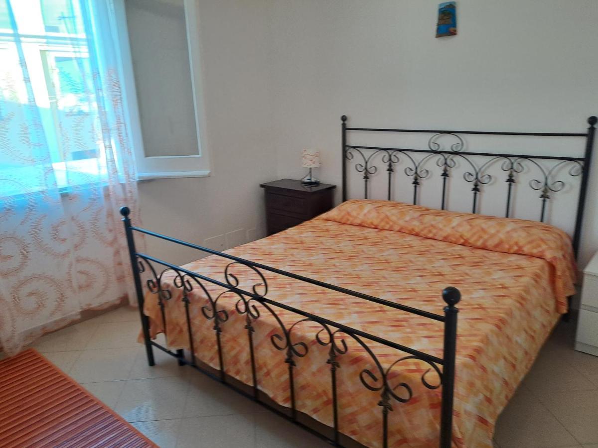 Dreamhouse Ischia-Lacco Ameno In Pieno Centro A Soli 70 Metri Dal Mare! Εξωτερικό φωτογραφία