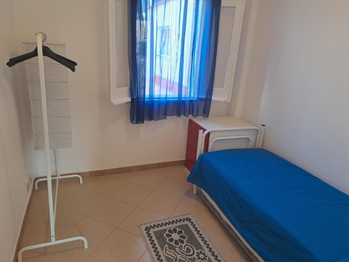 Dreamhouse Ischia-Lacco Ameno In Pieno Centro A Soli 70 Metri Dal Mare! Εξωτερικό φωτογραφία