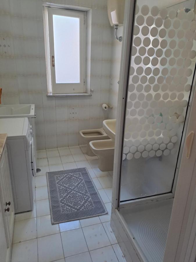 Dreamhouse Ischia-Lacco Ameno In Pieno Centro A Soli 70 Metri Dal Mare! Εξωτερικό φωτογραφία