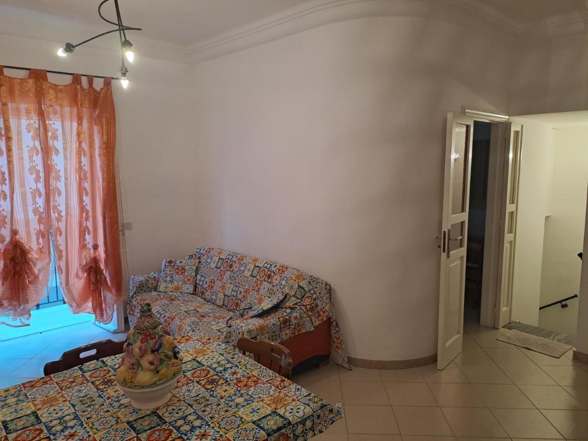 Dreamhouse Ischia-Lacco Ameno In Pieno Centro A Soli 70 Metri Dal Mare! Εξωτερικό φωτογραφία