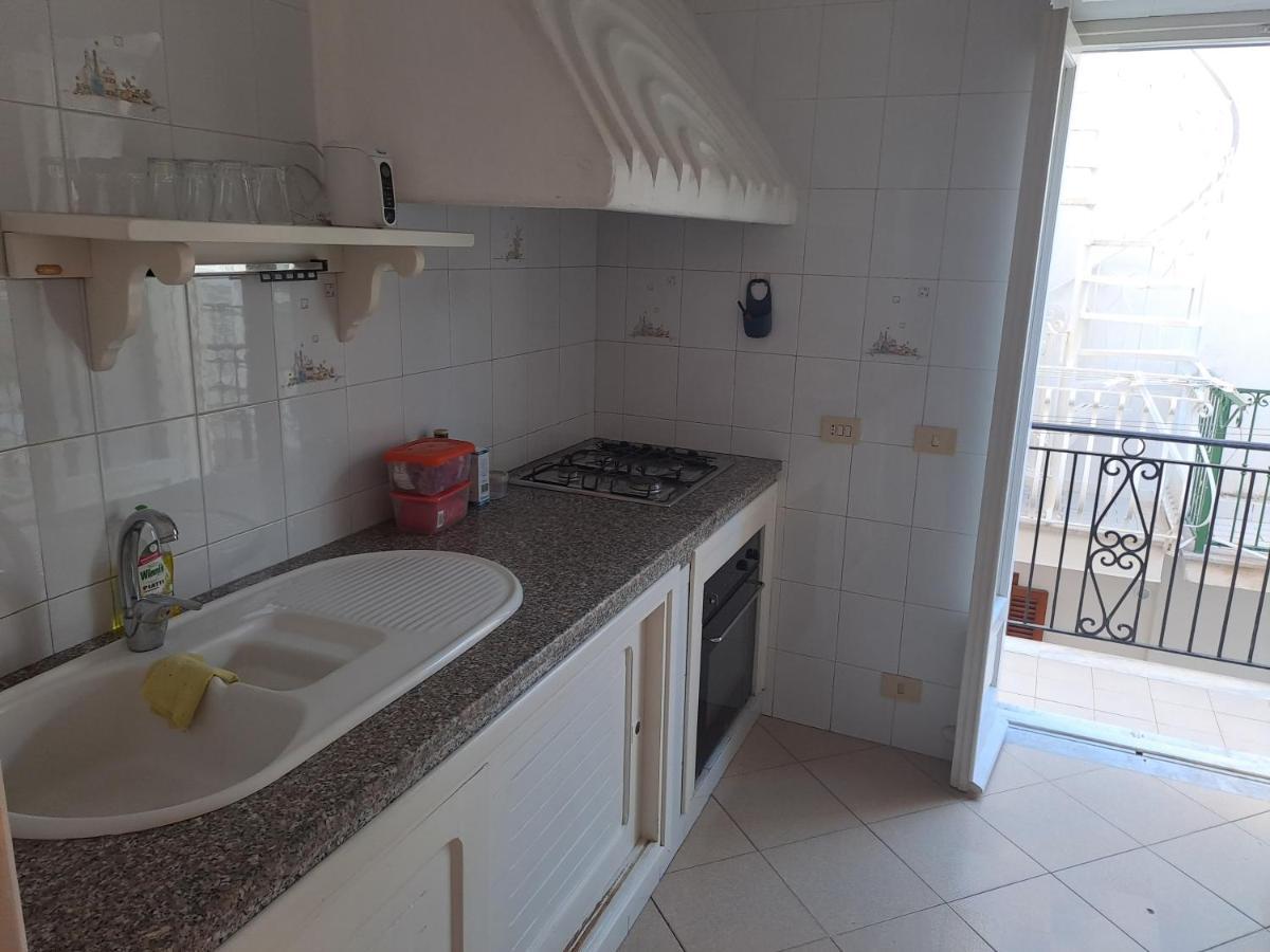 Dreamhouse Ischia-Lacco Ameno In Pieno Centro A Soli 70 Metri Dal Mare! Εξωτερικό φωτογραφία
