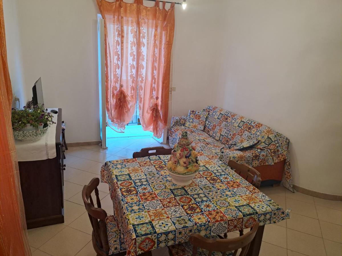 Dreamhouse Ischia-Lacco Ameno In Pieno Centro A Soli 70 Metri Dal Mare! Εξωτερικό φωτογραφία