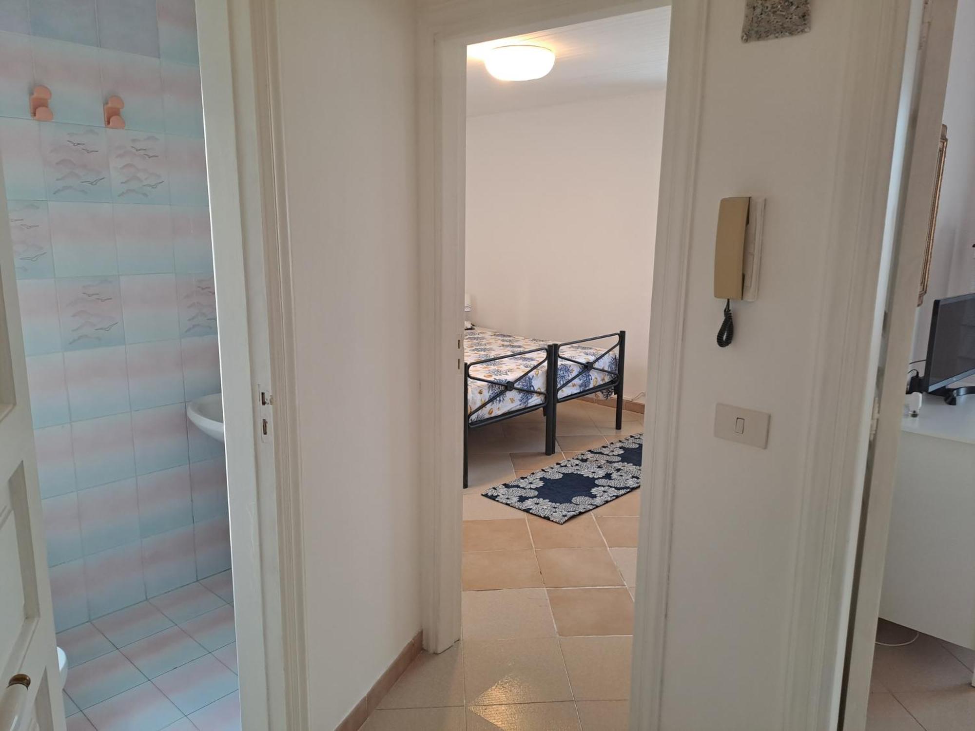 Dreamhouse Ischia-Lacco Ameno In Pieno Centro A Soli 70 Metri Dal Mare! Εξωτερικό φωτογραφία