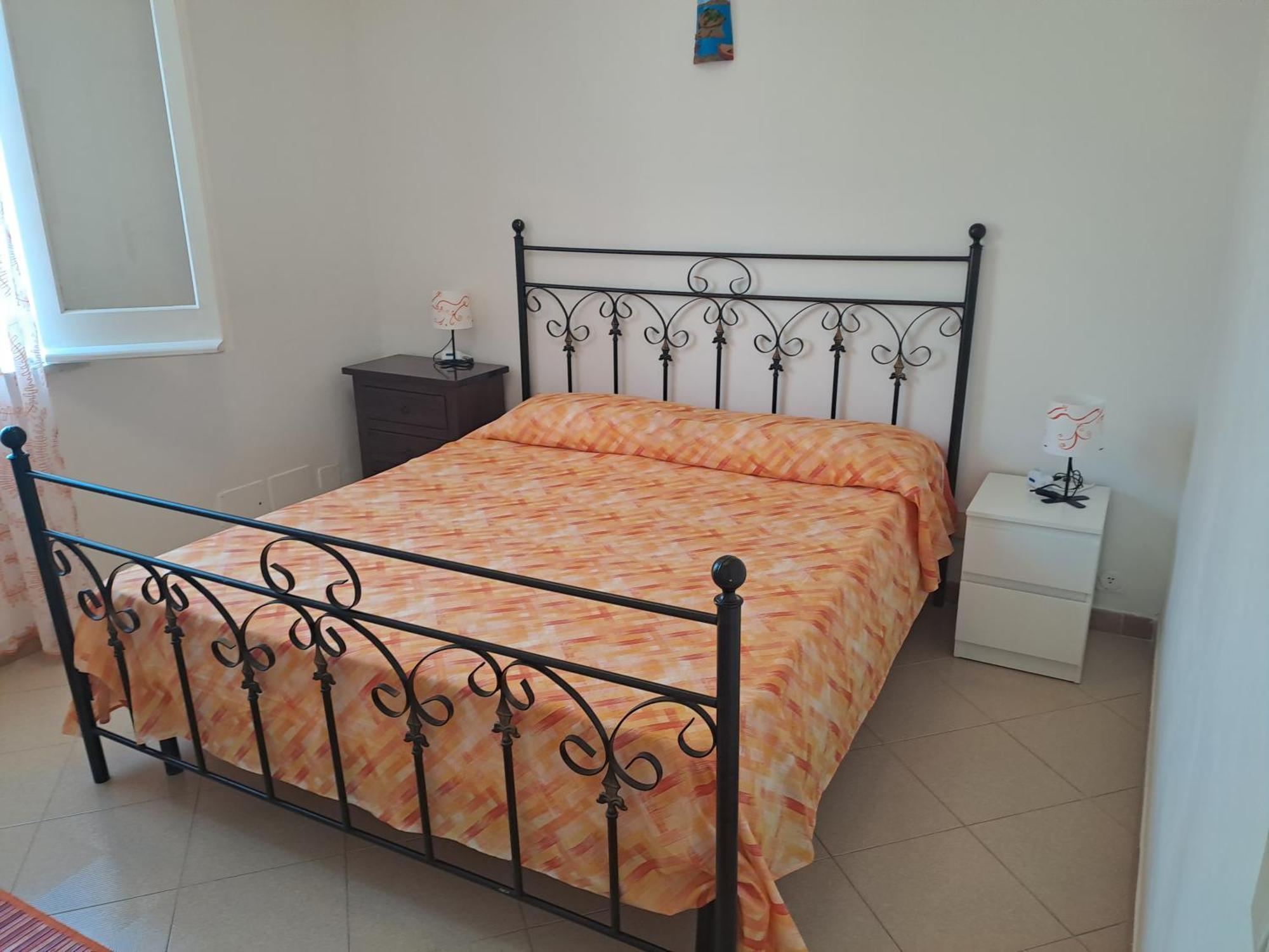 Dreamhouse Ischia-Lacco Ameno In Pieno Centro A Soli 70 Metri Dal Mare! Εξωτερικό φωτογραφία