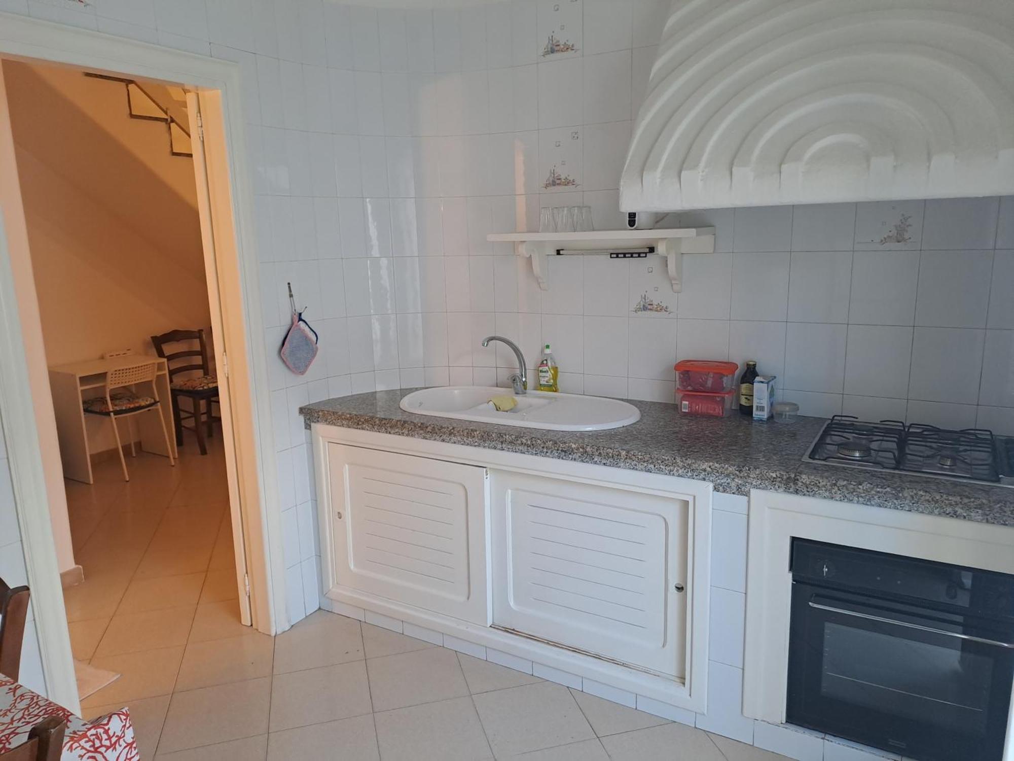 Dreamhouse Ischia-Lacco Ameno In Pieno Centro A Soli 70 Metri Dal Mare! Εξωτερικό φωτογραφία