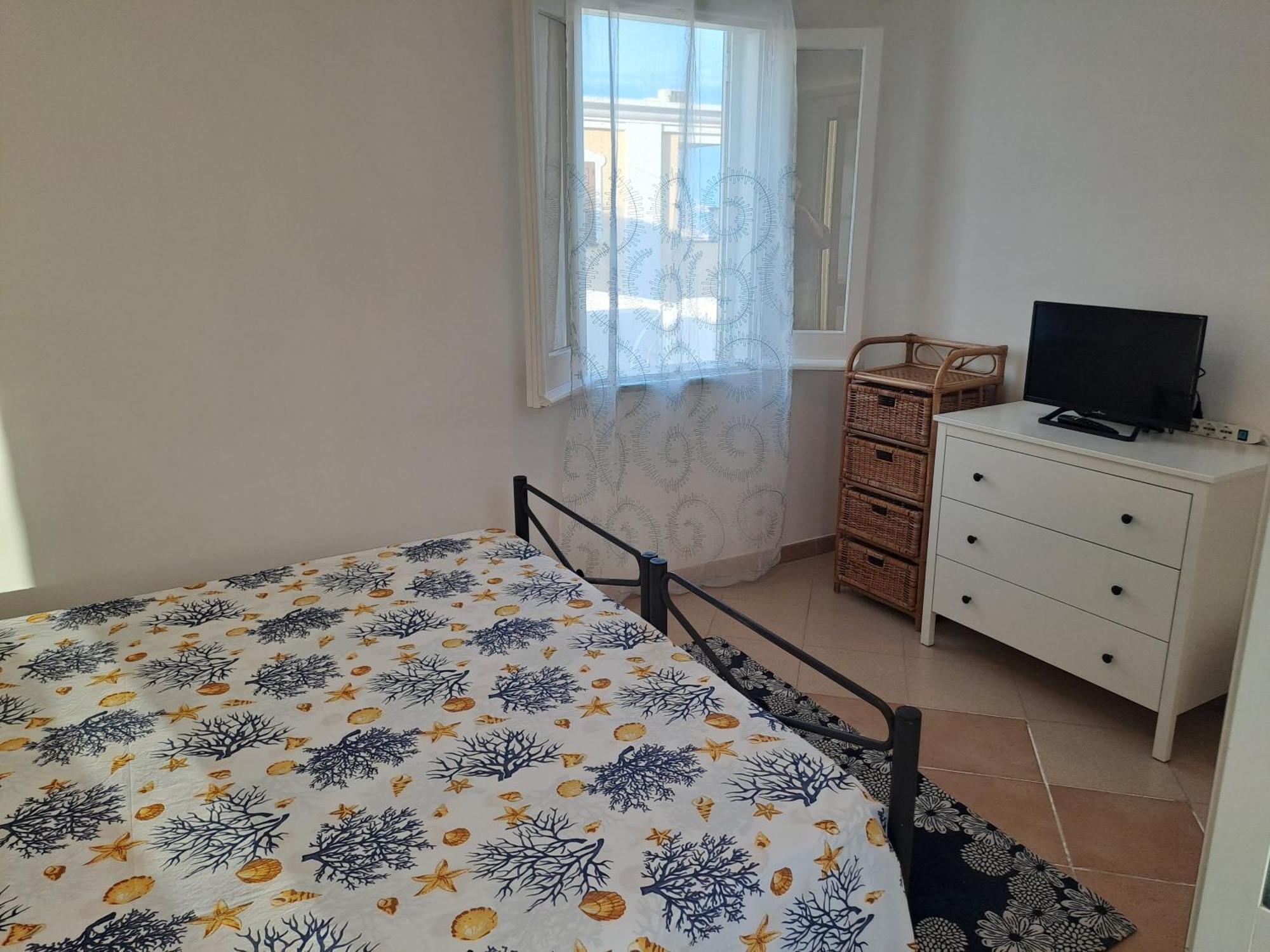 Dreamhouse Ischia-Lacco Ameno In Pieno Centro A Soli 70 Metri Dal Mare! Εξωτερικό φωτογραφία