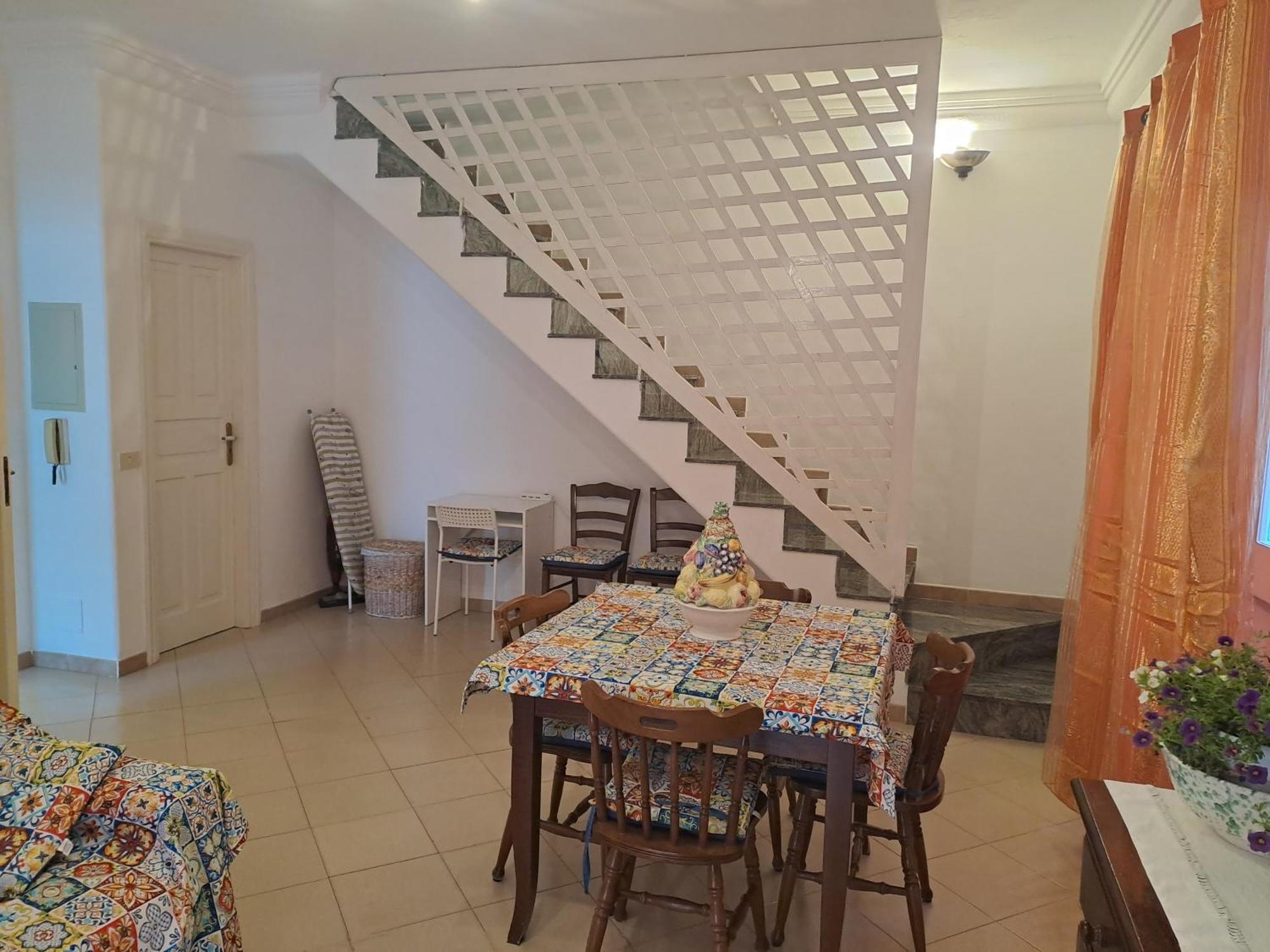 Dreamhouse Ischia-Lacco Ameno In Pieno Centro A Soli 70 Metri Dal Mare! Εξωτερικό φωτογραφία